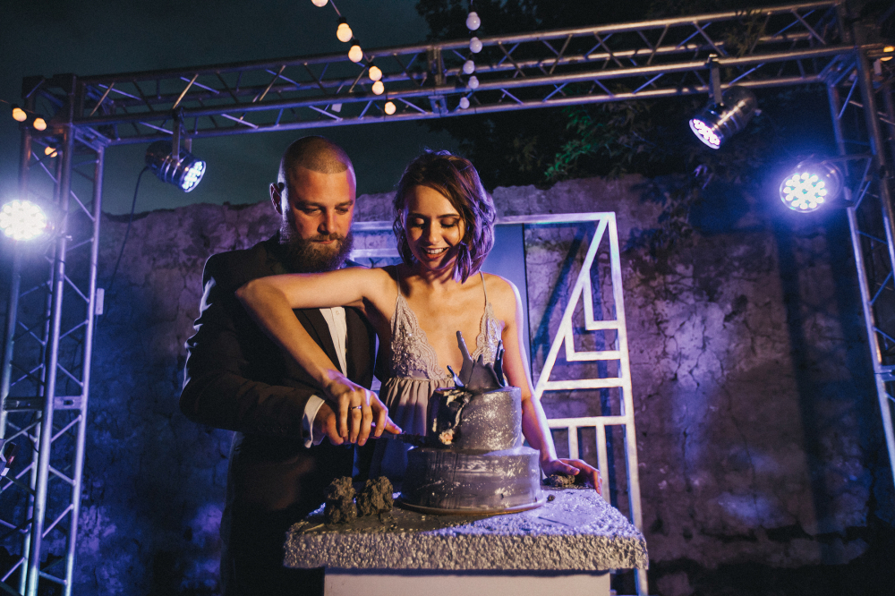 Мария и Стас