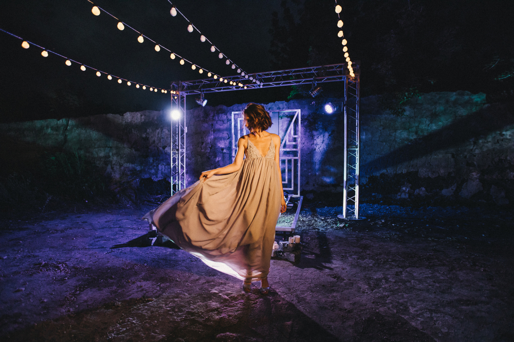 Мария и Стас