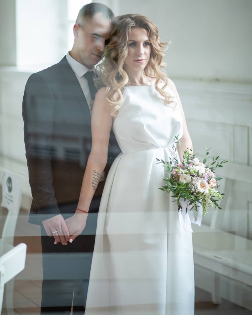 Свадебный фотограф в Волгограде Андрей Данцев www.danko-photo34.ru