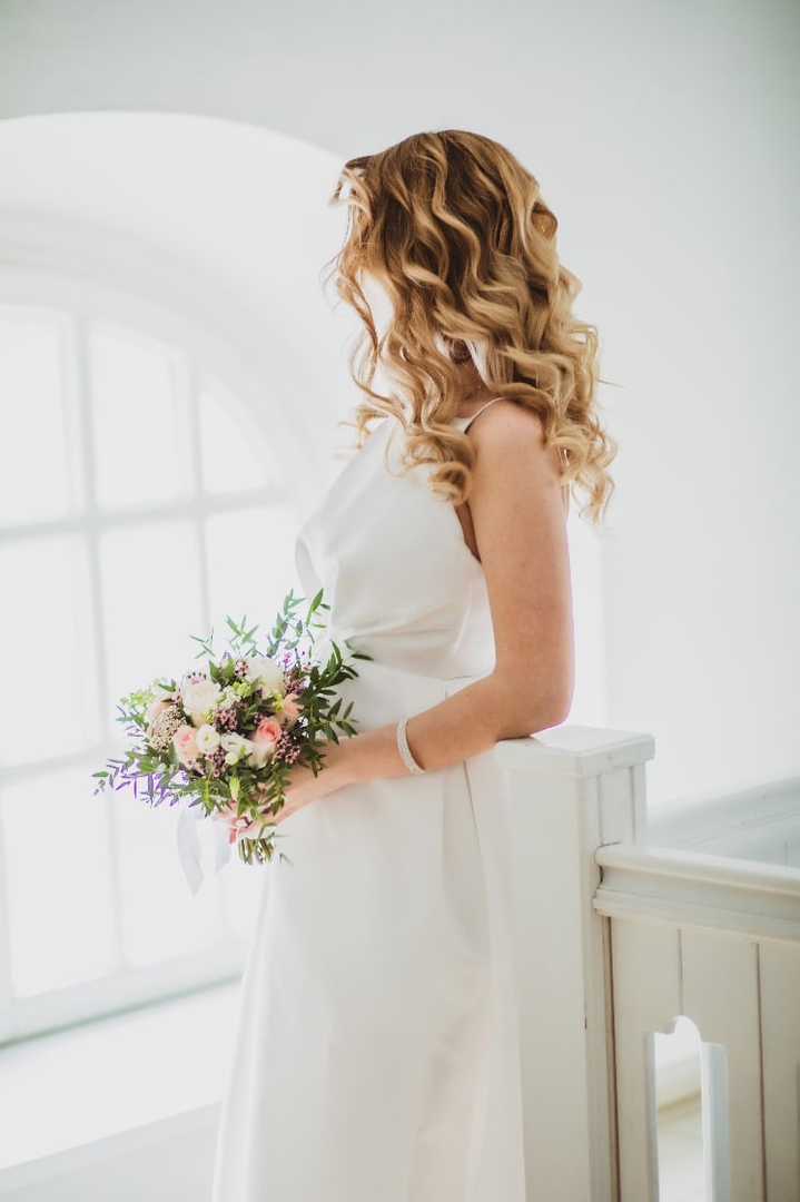 Свадебный фотограф в Волгограде Андрей Данцев www.danko-photo34.ru