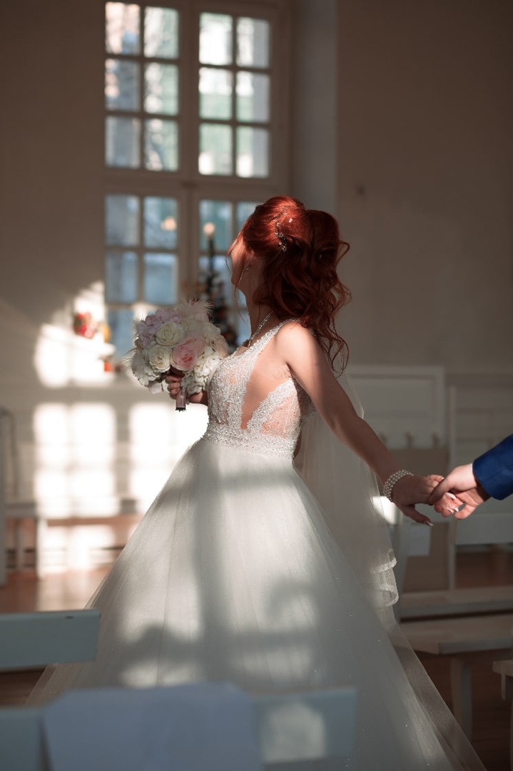 Фотограф для любящих сердец-Ваш свадебный фотограф в Волгограде Андрей Данцев и красивые кадры самого счастливого дня.