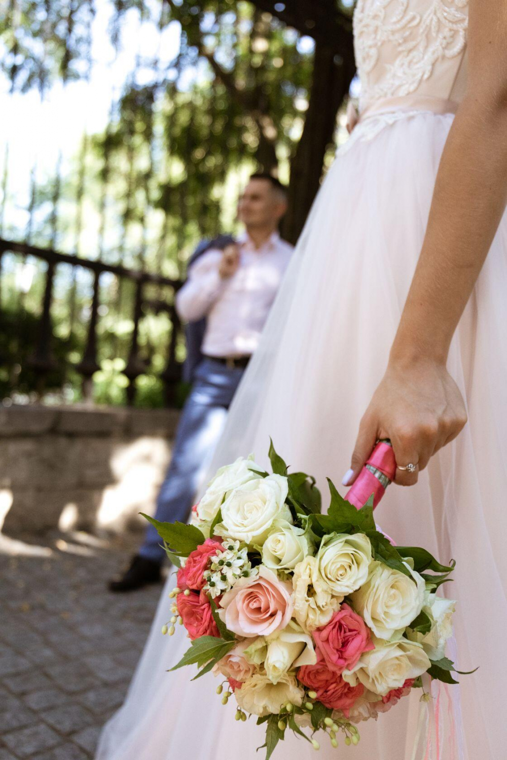 Фотограф для любящих сердец-Ваш свадебный фотограф в Волгограде Андрей Данцев и красивые кадры самого счастливого дня.