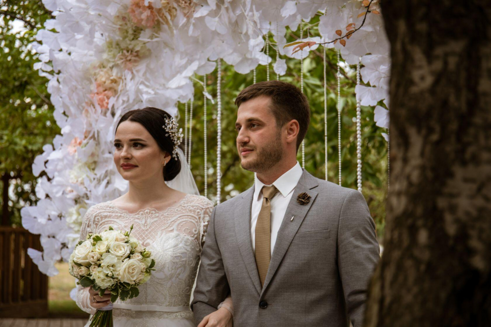 Фотограф для любящих сердец-Ваш свадебный фотограф в Волгограде Андрей Данцев и красивые кадры самого счастливого дня.