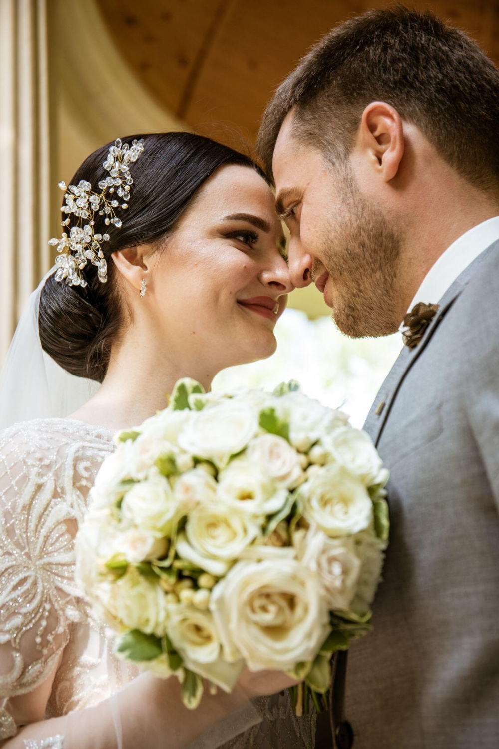 Фотограф для любящих сердец-Ваш свадебный фотограф в Волгограде Андрей Данцев и красивые кадры самого счастливого дня.