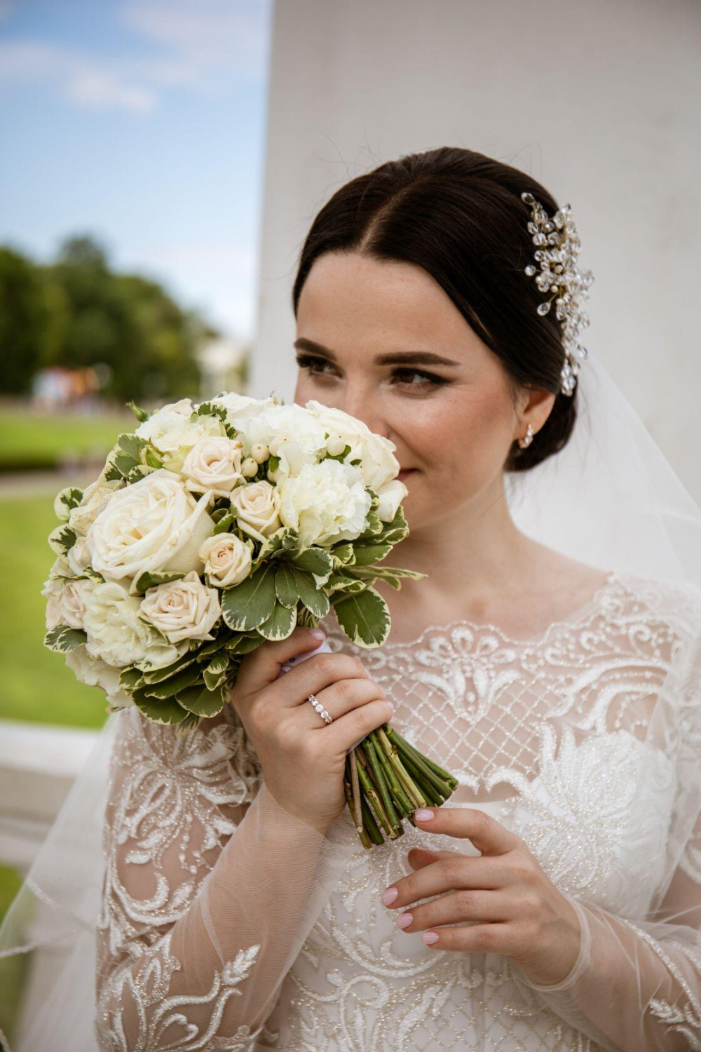 Фотограф для любящих сердец-Ваш свадебный фотограф в Волгограде Андрей Данцев и красивые кадры самого счастливого дня.