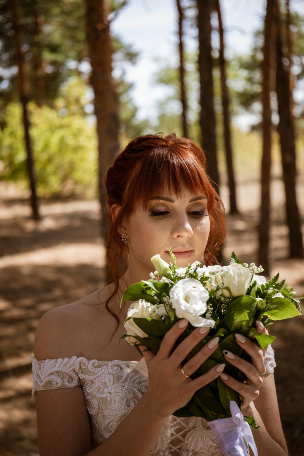 Фотограф для любящих сердец-Ваш свадебный фотограф в Волгограде Андрей Данцев и красивые кадры самого счастливого дня.