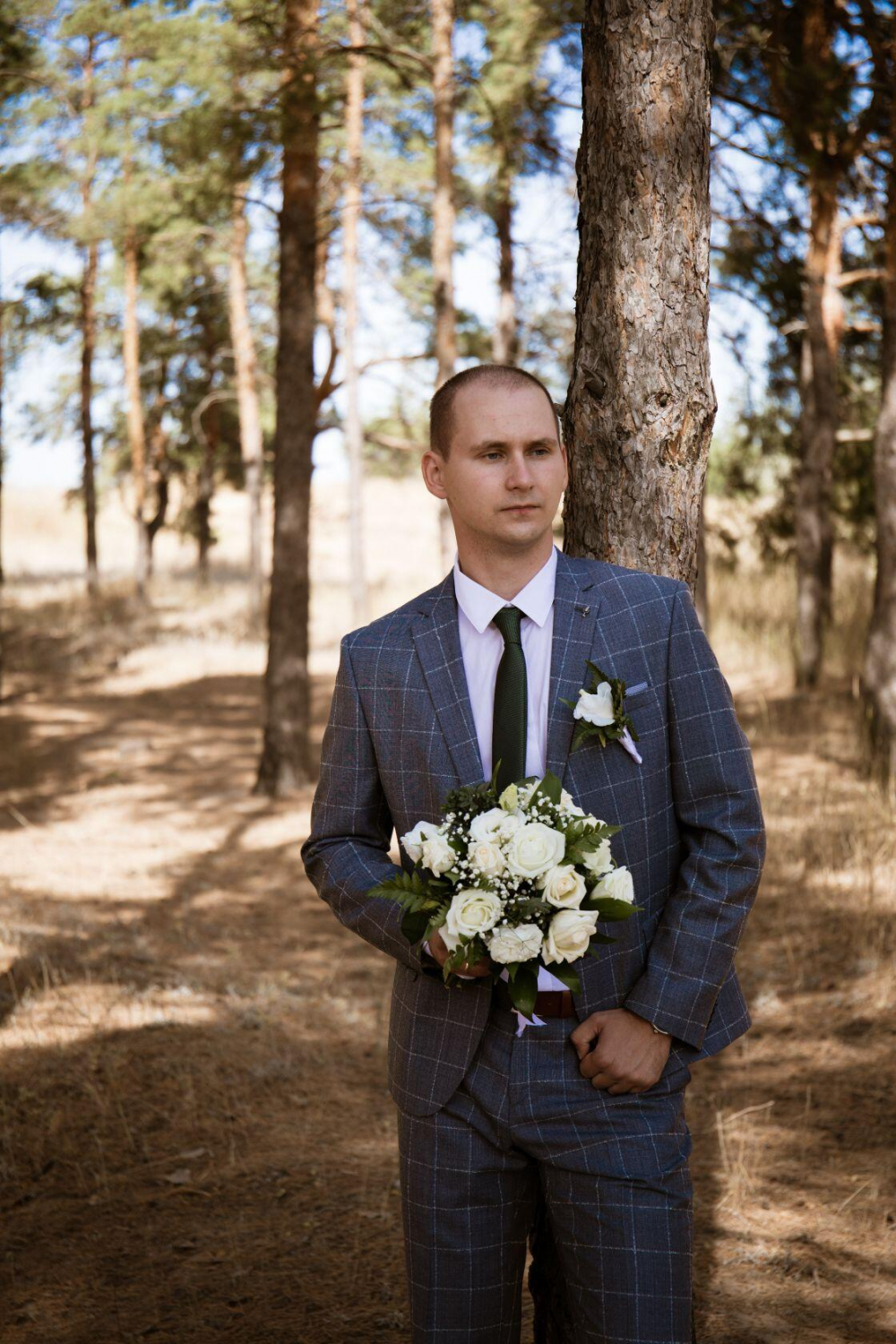 Фотограф для любящих сердец-Ваш свадебный фотограф в Волгограде Андрей Данцев и красивые кадры самого счастливого дня.