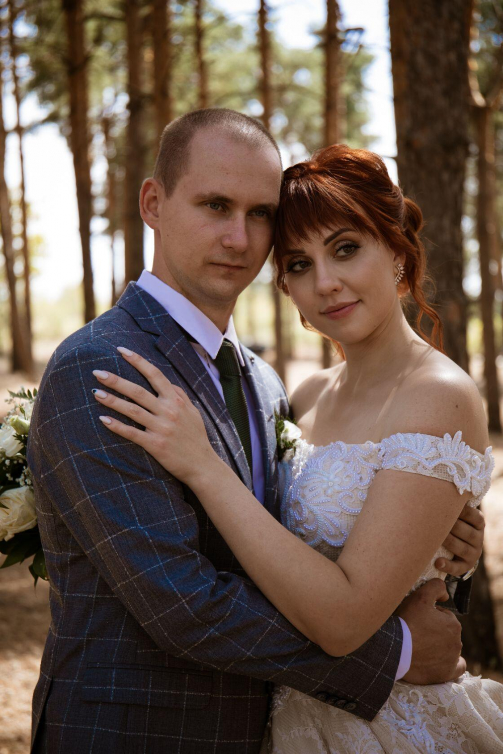 Фотограф для любящих сердец-Ваш свадебный фотограф в Волгограде Андрей Данцев и красивые кадры самого счастливого дня.