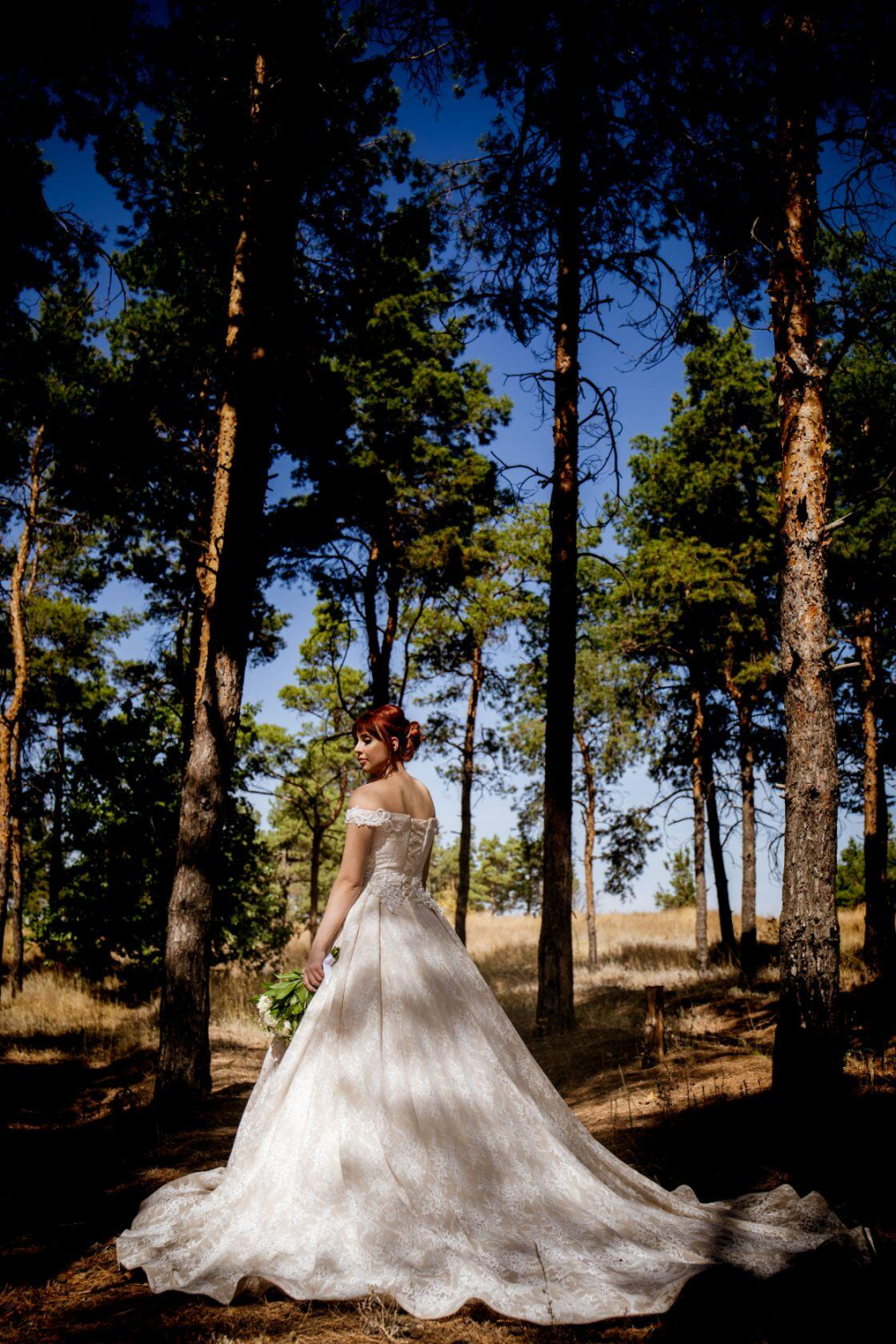 Фотограф для любящих сердец-Ваш свадебный фотограф в Волгограде Андрей Данцев и красивые кадры самого счастливого дня.