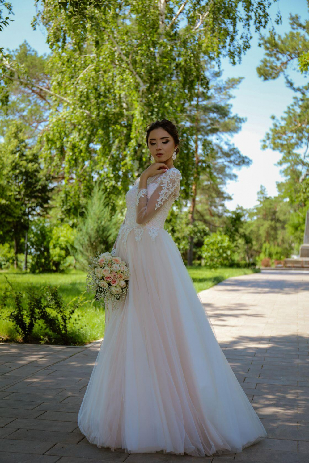 Фотограф для любящих сердец-Ваш свадебный фотограф в Волгограде Андрей Данцев и красивые кадры самого счастливого дня.