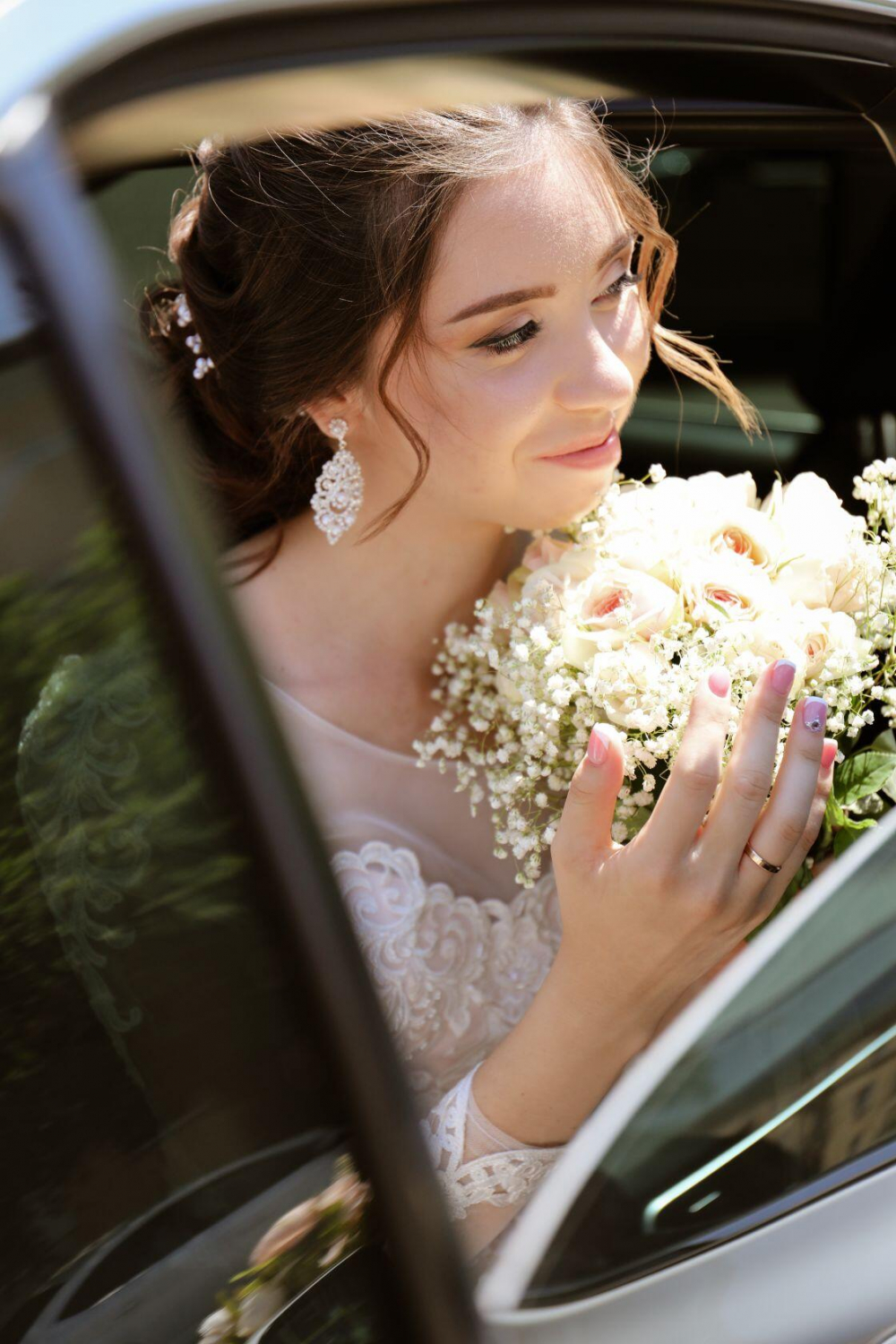 Фотограф для любящих сердец-Ваш свадебный фотограф в Волгограде Андрей Данцев и красивые кадры самого счастливого дня.
