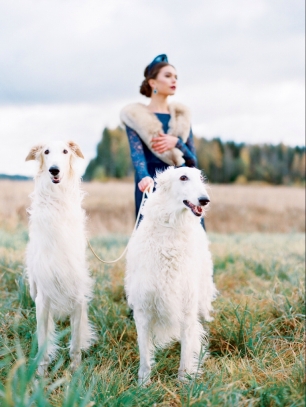 Русский стиль