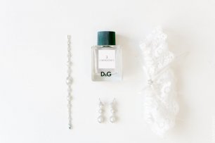 Аксессуары невесты