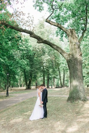 Фотосессия Владимира и Светланы