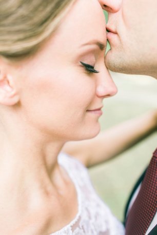 Поцелуй жениха