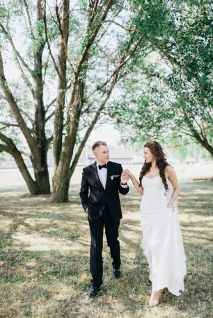 Прогулка по парку