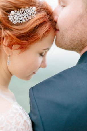 Украшение для прически