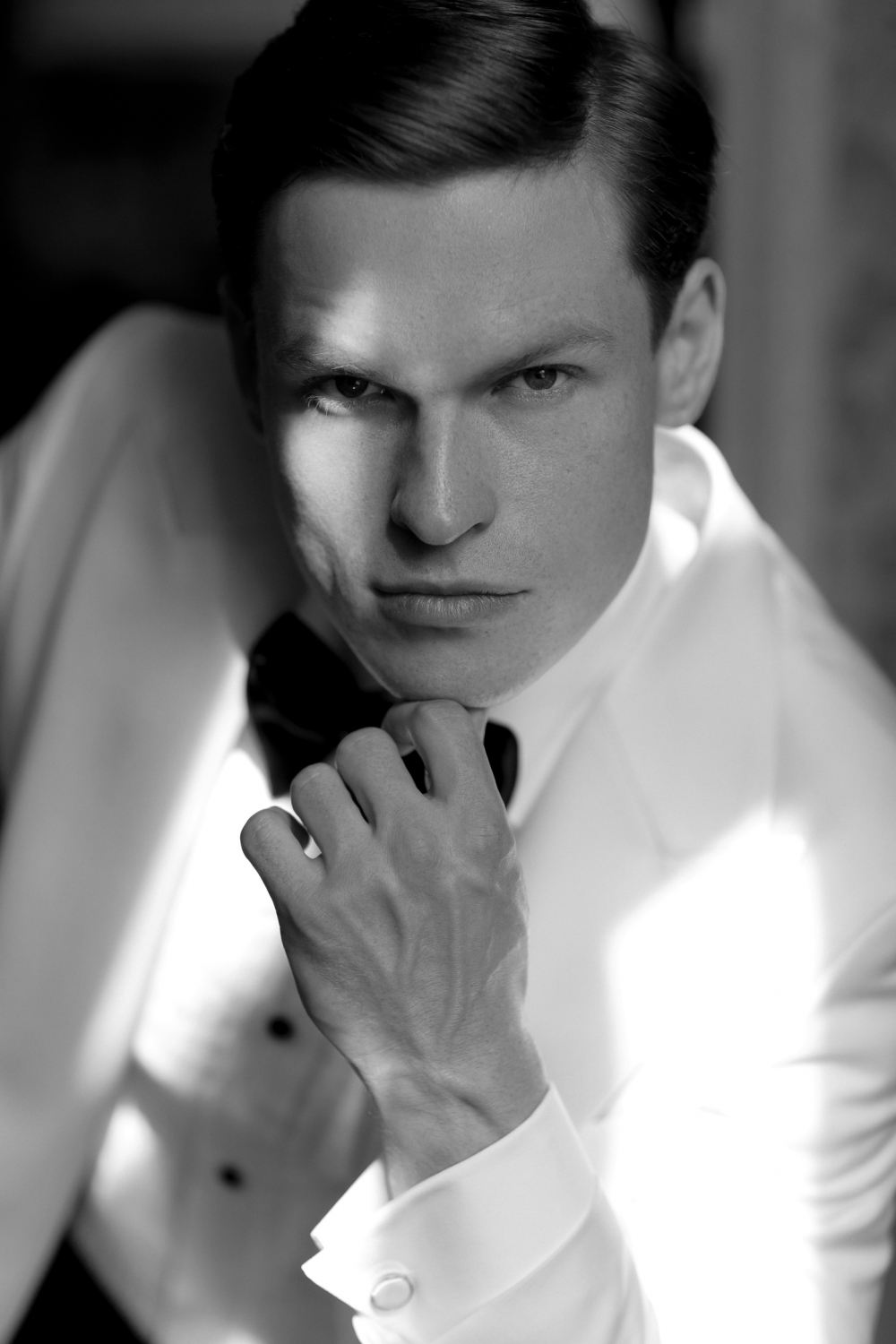 Свадебная фотосессия