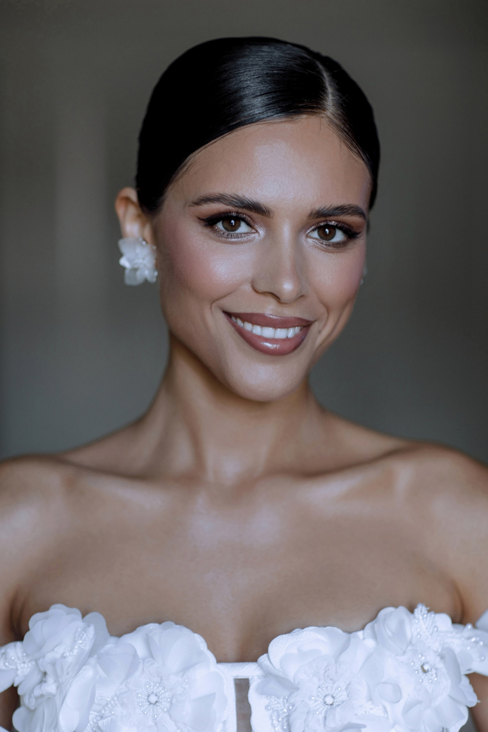 Свадебная фотосессия