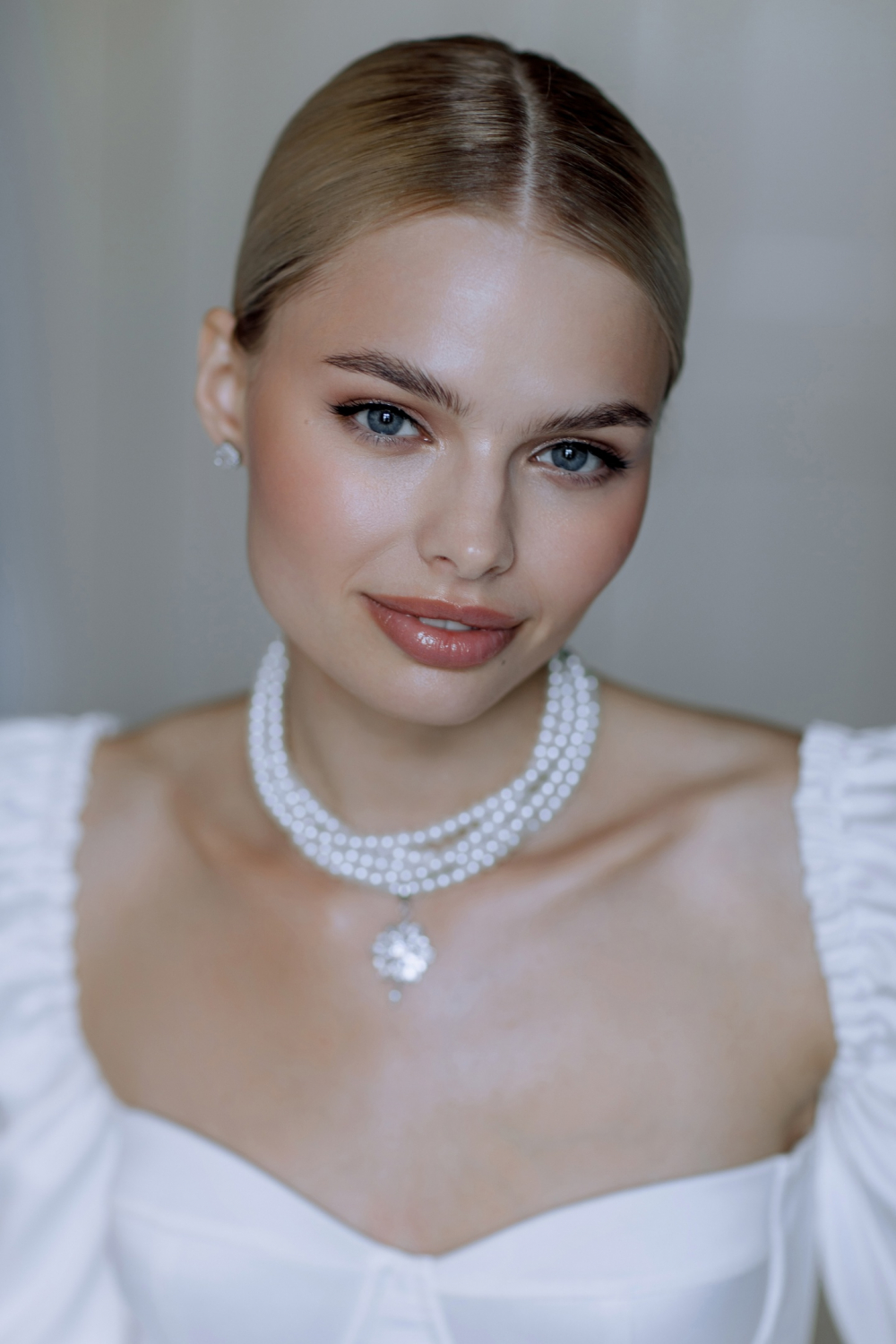 Свадебная фотосессия