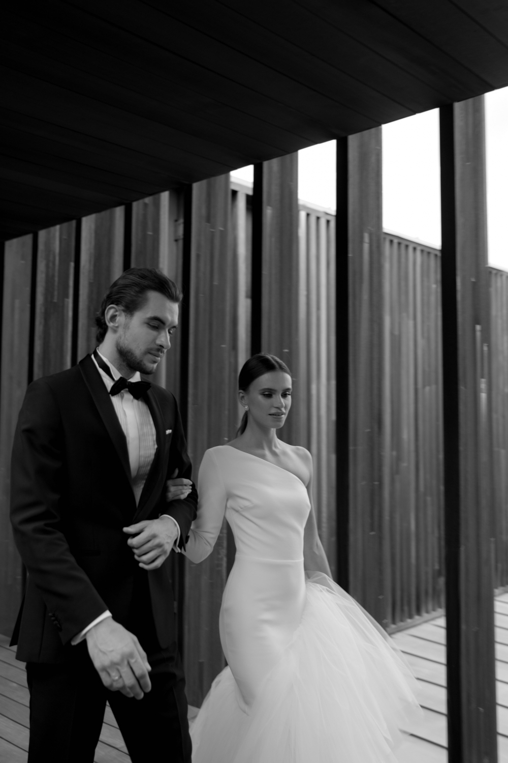  Свадебная фотосессия