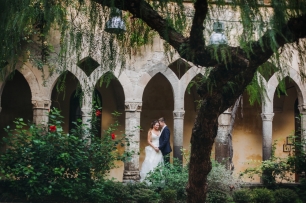 Фотосессия в Сорренто