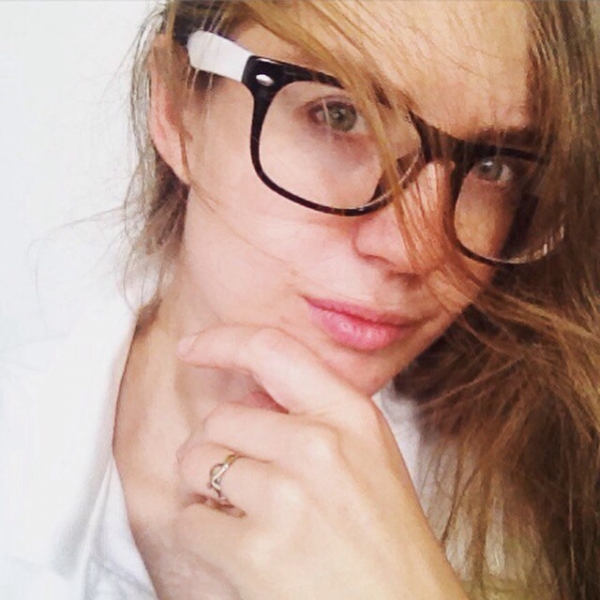 Анна Евграфова