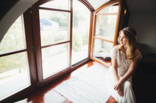 Утро невесты