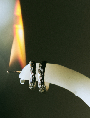 Обручальные кольца