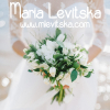 Maria Levitska