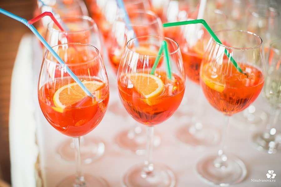 Свадебная фотография, фотограф Нина Иванова