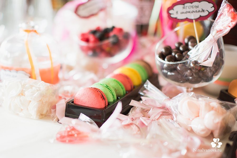 Свадебная фотография, фотограф Нина Иванова