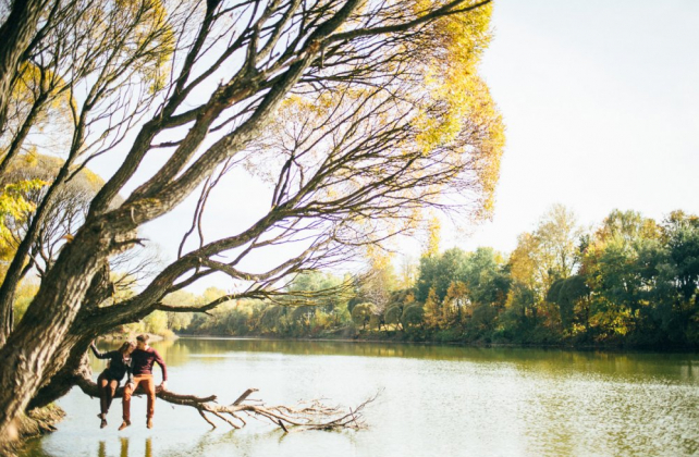 фотосессия love story на берегу, фотограф МАРИНА ЛОБАНОВА