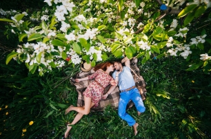 Весенняя история