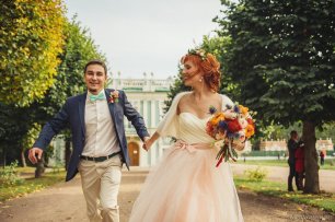 Фотосессия