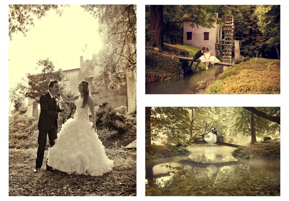 Fairytales Wedding