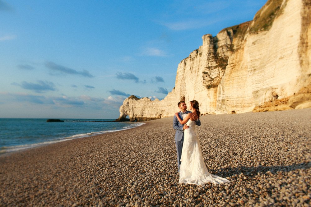 Верхняя Нормандия