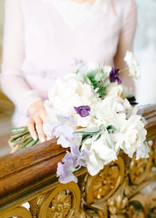 Букет невесты