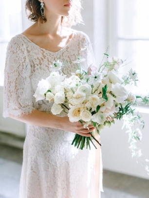 Букет невесты