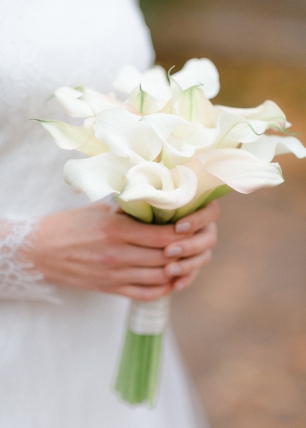 Букет невесты