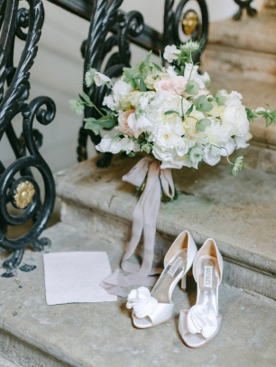 Букет невесты