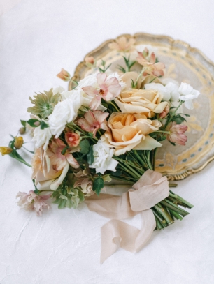 Букет невесты