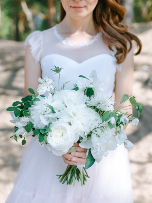 Букет невесты