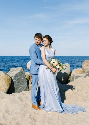 Фотосессия в честь годовщины свадьбы