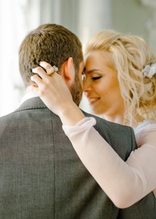 Фотосъёмка для жениха и невесты