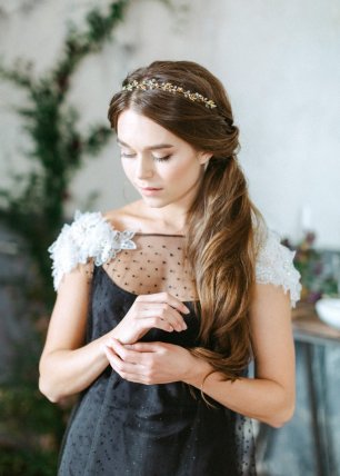 Образ невесты