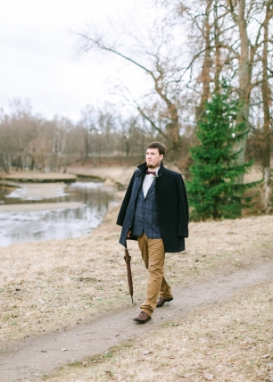 Образ жениха