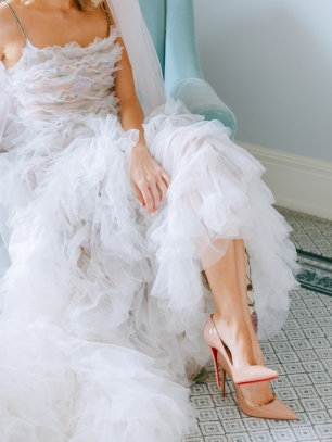 Платье невесты