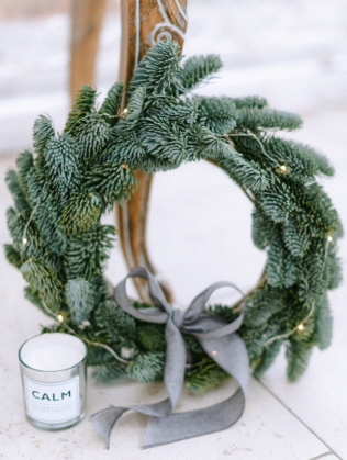 романтичная зимняя свадьба, зимнее оформление свадьбы, фотограф ЛУИЗА СМИРНОВА