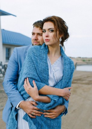 Влюбленная пара